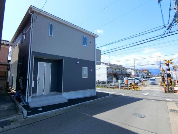 海老名市上今泉４丁目の新築一戸建