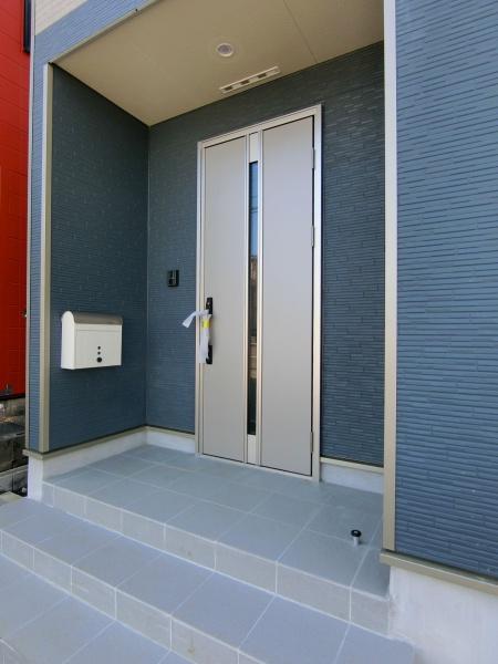 海老名市上今泉４丁目の新築一戸建