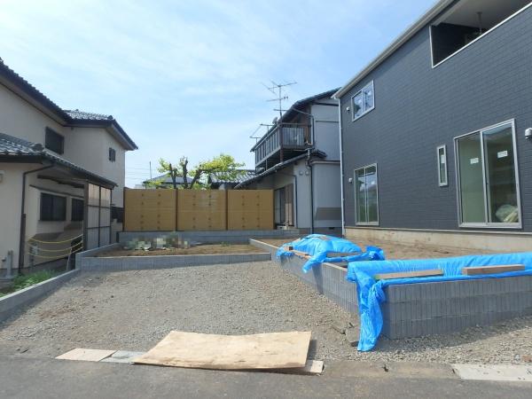 海老名市国分寺台２丁目の新築一戸建