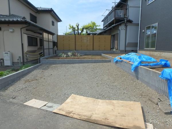 海老名市国分寺台２丁目の新築一戸建