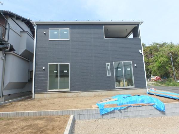 海老名市国分寺台２丁目の新築一戸建