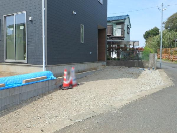 海老名市国分寺台２丁目の新築一戸建