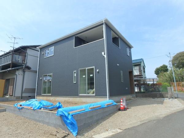 海老名市国分寺台２丁目の新築一戸建
