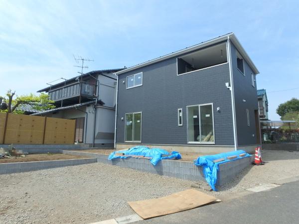 海老名市国分寺台２丁目の新築一戸建