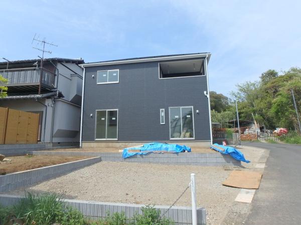 海老名市国分寺台２丁目の新築一戸建