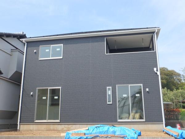 海老名市国分寺台２丁目の新築一戸建