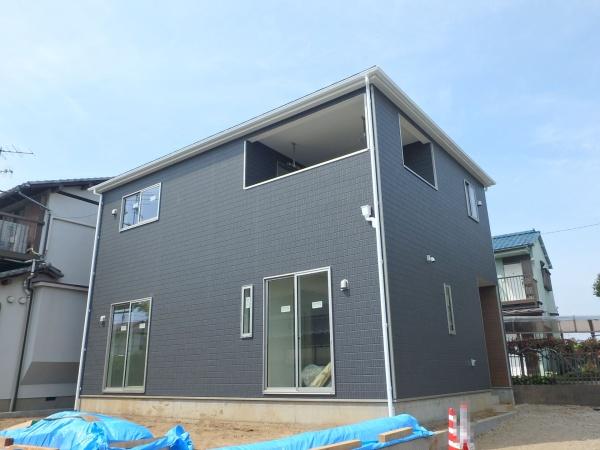海老名市国分寺台２丁目の新築一戸建