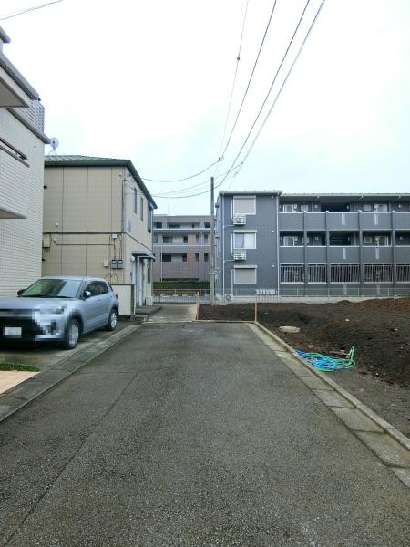 相模原市南区新磯野１丁目の新築一戸建