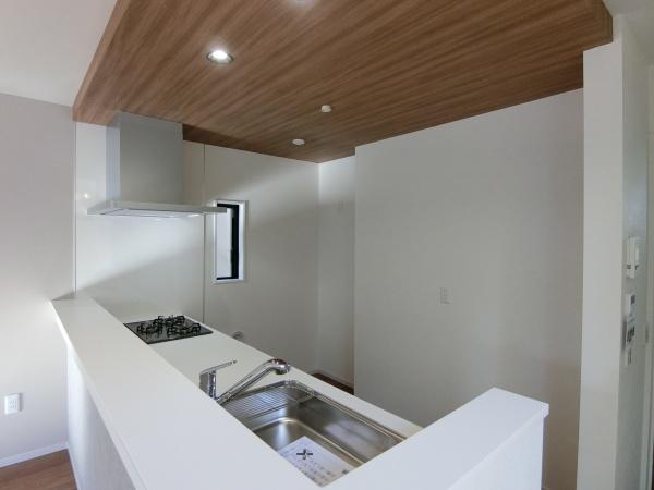 愛甲郡愛川町中津の新築一戸建