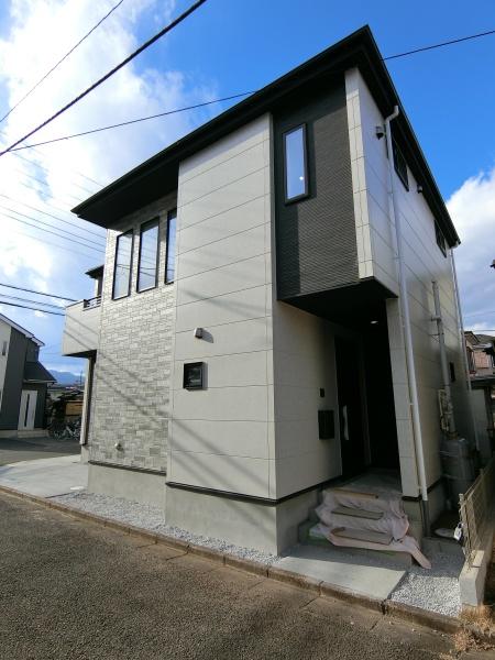 愛甲郡愛川町中津の新築一戸建