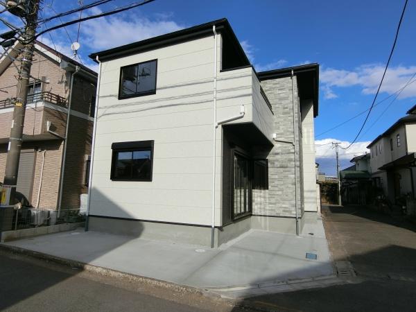 愛甲郡愛川町中津の新築一戸建