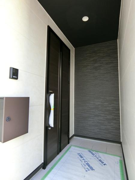 愛甲郡愛川町中津の新築一戸建