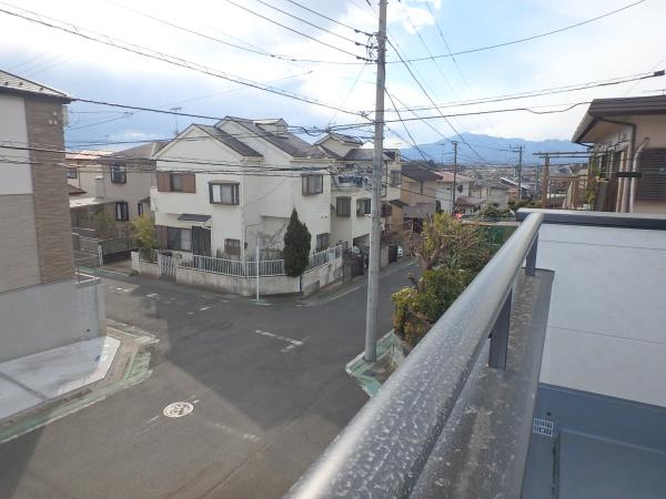 海老名市国分寺台１丁目の新築一戸建