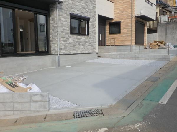 海老名市国分寺台１丁目の新築一戸建