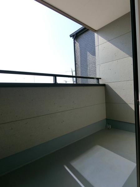 厚木市妻田北２丁目の新築一戸建