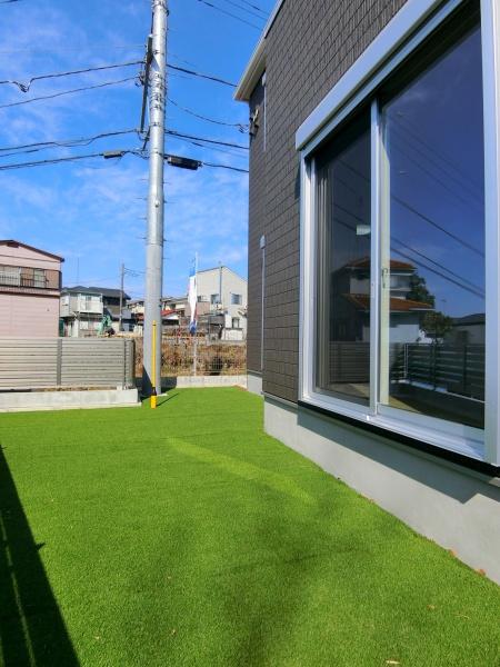 座間市西栗原１丁目の新築一戸建