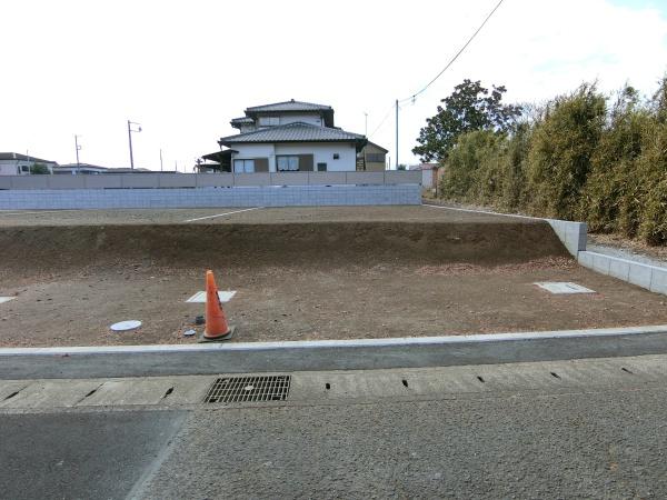 愛甲郡愛川町中津の売土地