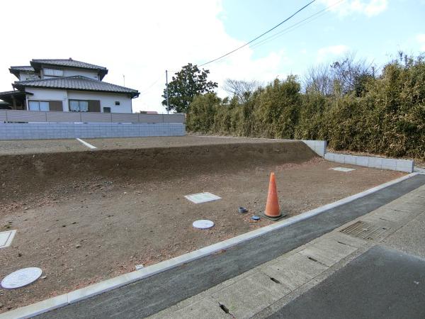 愛甲郡愛川町中津の売土地