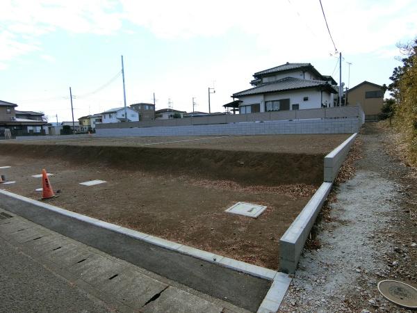 愛甲郡愛川町中津の売土地
