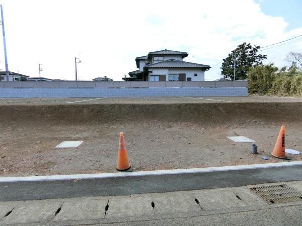 愛甲郡愛川町中津の売土地