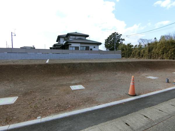 愛甲郡愛川町中津の売土地