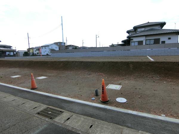 愛甲郡愛川町中津の売土地