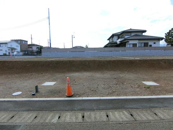 愛甲郡愛川町中津の売土地