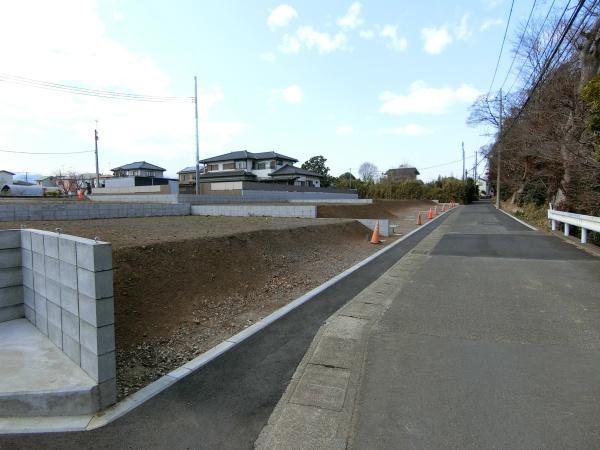 愛甲郡愛川町中津の土地
