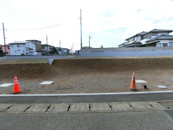 愛甲郡愛川町中津の売土地