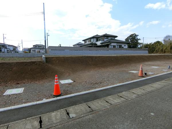 愛甲郡愛川町中津の売土地