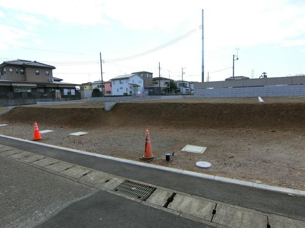 愛甲郡愛川町中津の売土地