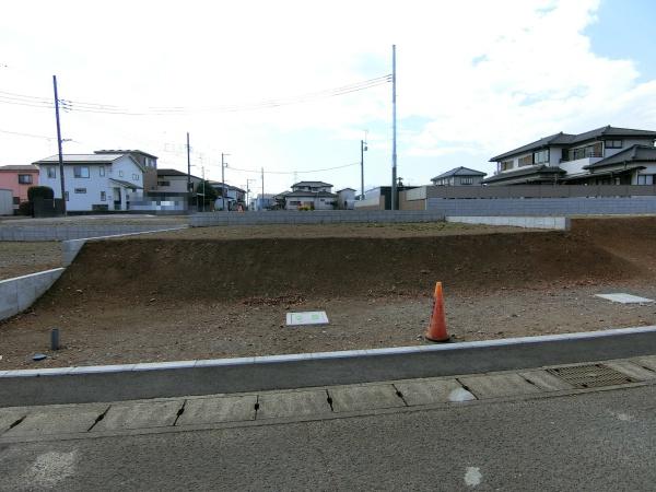 愛甲郡愛川町中津の売土地