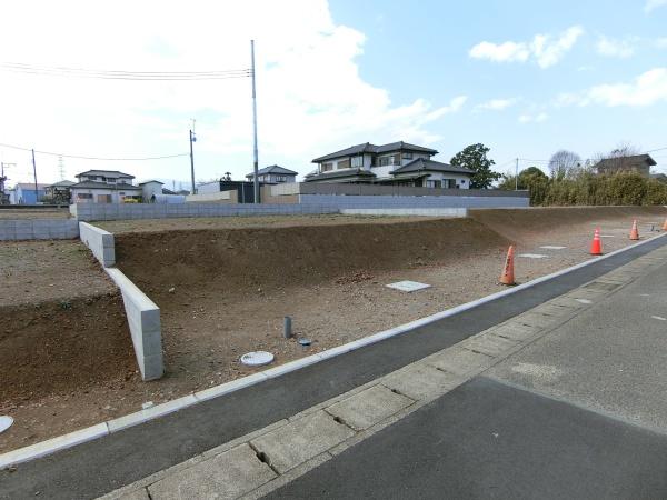 愛甲郡愛川町中津の売土地