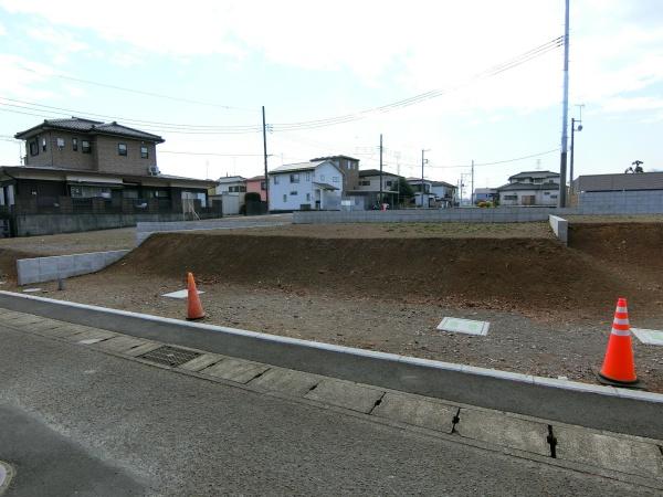 愛甲郡愛川町中津の売土地