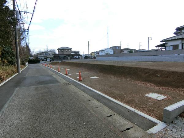 愛甲郡愛川町中津の土地