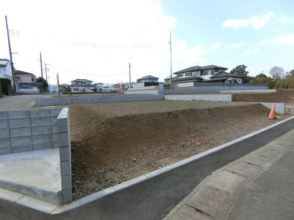 愛甲郡愛川町中津の売土地