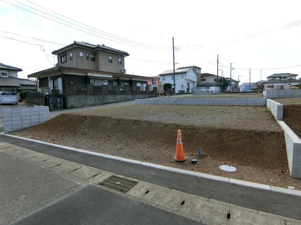 愛甲郡愛川町中津の売土地