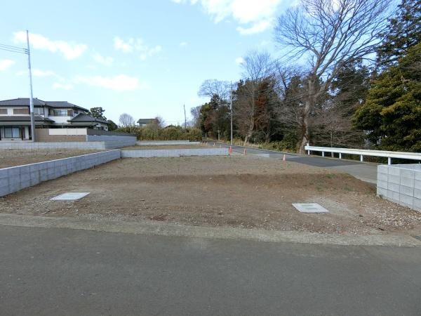 愛甲郡愛川町中津の売土地