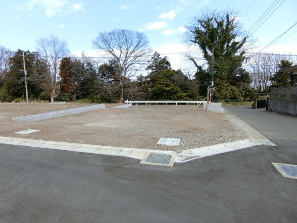 愛甲郡愛川町中津の売土地
