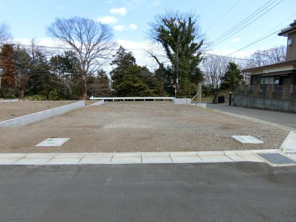 愛甲郡愛川町中津の売土地