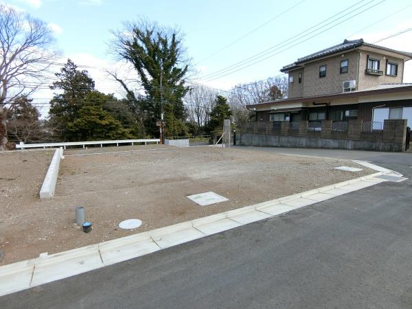 愛甲郡愛川町中津の売土地