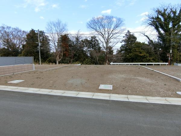 愛甲郡愛川町中津の売土地