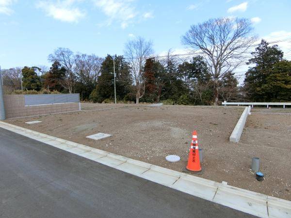 愛甲郡愛川町中津の売土地