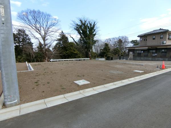 愛甲郡愛川町中津の売土地