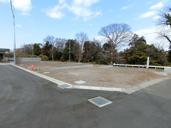 愛甲郡愛川町中津の売土地
