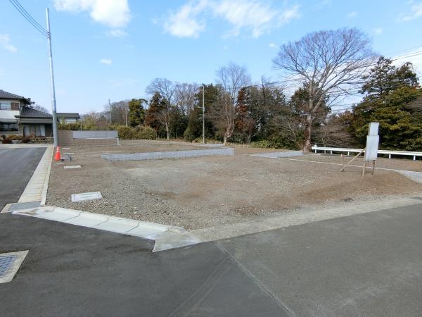 愛甲郡愛川町中津の土地