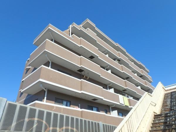ロイヤルステージ海老名