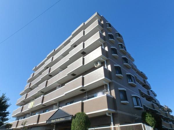 ロイヤルステージ海老名