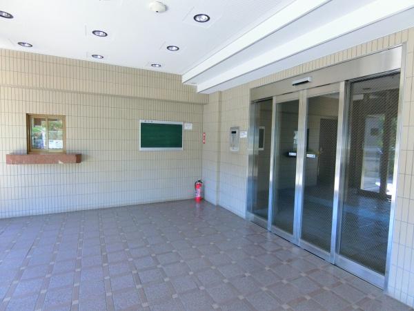 ロイヤルステージ海老名