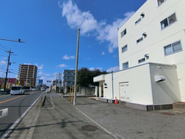 ユニライフ相模台